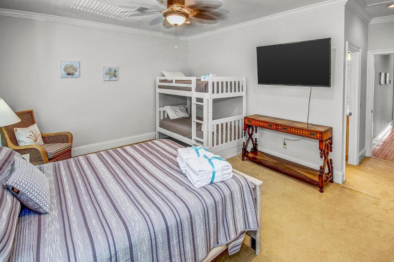 فيلا 136 La Valencia Cir - At Peace بنما سيتي بيتش المظهر الخارجي الصورة