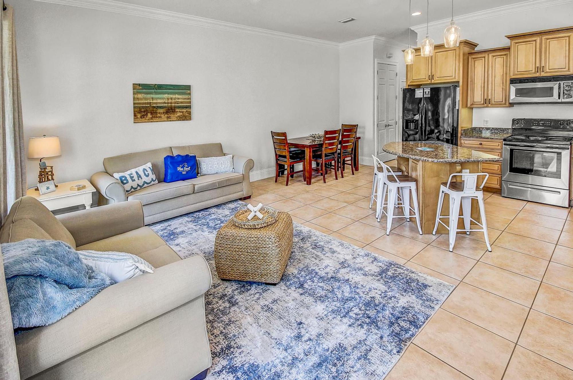 فيلا 136 La Valencia Cir - At Peace بنما سيتي بيتش المظهر الخارجي الصورة