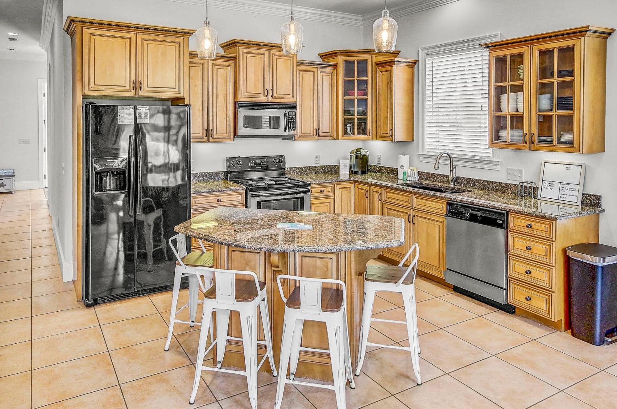 فيلا 136 La Valencia Cir - At Peace بنما سيتي بيتش المظهر الخارجي الصورة